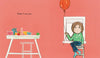 Grey: A picture book poem about feelings and acceptance / Besondere Bilderbuch Englisch / Laura Dockrill