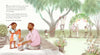 The Beautiful Layers of Me / Bilderbuch Englisch / Sophia Payne / Illustration von Ruchi Mhasane