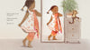 The Beautiful Layers of Me / Bilderbuch Englisch / Sophia Payne / Illustration von Ruchi Mhasane