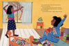 Our Mothers' Names: Love in Many Languages / Bilderbuch Englisch / Uma Menon / Illustration von  Rahele Jomepour Bell