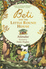 Beti and the Little Round House /  Bilderbuch Englisch / Atinuke / Illustration von Emily Hughes