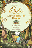 Beti and the Little Round House /  Bilderbuch Englisch / Atinuke / Illustration von Emily Hughes