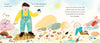 Our Pebbles / Bilderbuch Englisch / Jarvis