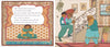 The Sleeper Train /  Bilderbuch Englisch / Mick Jackson / Illustration von Baljinder Kaur