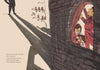 Paloma Flies Away /  Bilderbuch Englisch /  María J. Guarda