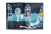 Das Grand Hotel der Gefühle / Bilderbuch Deutsch / Lidia Branković