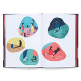 Zirkus der Schatten / Kinderbuch Deutsch / Kinderbuch Deutsch