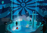 Zirkus der Schatten / Kinderbuch Deutsch / Kinderbuch Deutsch