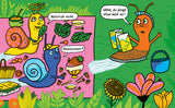 Das längste Picknick der Welt / Bilderbuch Deutsch / Bernardy und Jörg Spitzer / Katja (Illustration)