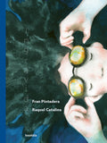 Ingrávida / Bilderbucher Spanisch / Fran Pintadera / Illustration von Raquel Catalina
