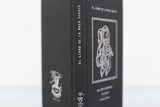 El libro de la mala suerte / Bilderbuch Spanisch / Edu Pérez & Roger Olmos