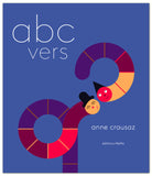 ABC vers / Bilderbuch Französisch / Anne Crausaz