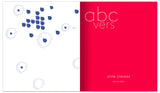 ABC vers / Bilderbuch Französisch / Anne Crausaz
