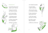 Aleluyas para los más chiquitos / Bilderbuch Spanisch / Marta Brunet / Illustration von Roser Bru