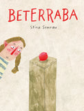 Beterraba / Silent Book/ Bilderbuch Portugiesisch / Stina Semrau