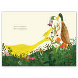 Don’t Eat Me! The Almost True Story of Belladonna / Bilderbuch Englisch / Kate Finney / Illustration von Esmé Shapiro
