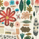 Cosas pequeñas y extraordinarias / Bilderbuch Spanisch / Micaela Gramajo - Daniela Arroio - Nono Pautasso