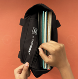 ‘Night Life Of Trees’ / Quote Tote bag / Tara Book x Studio tolsta