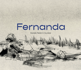 Fernanda / Bilderbuch Spanisch / Daniela Pabón Llinás / Illustration von Jorge Mato Troche