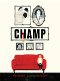 Champ / Payam Ebrahimi / Reza Dalvand / Bilderbuch Englisch