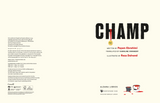 Champ / Payam Ebrahimi / Reza Dalvand / Bilderbuch Englisch