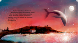 The Night Whale / Kinderbuch Englisch / Bryher Mackenzie