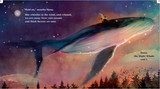 The Night Whale / Kinderbuch Englisch / Bryher Mackenzie