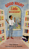 Good Night, Little Bookshop / Kinderbuch Englisch / Amy Cherrix / E. B. Goodale