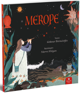 Merope / Kinderbuch Türkisch / Göknur Birincioğlu / Merve Atılgan