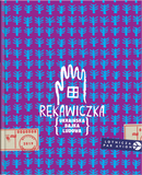 Rękawiczka / Polnisches Buch / Romana Romanyszyn / Andrij Łesiw