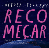 Recomeçar / Biderbuch Portugiesisch / Oliver Jeffers