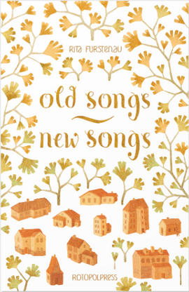 Old Songs – New Songs / Bilderbuch Englisch / Rita Fürstenau /