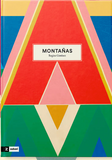 Montañas / Bilderbuch Spanisch / Regina Giménez