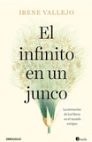 El infinito en un junco / Graphic novel Spanisch / Irene Vallejos