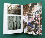 Weaving with Compassion / Bilderbuch Englisch / Meera Goradia