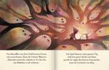 Aggie und der Geist / Bilderbuch Deutsch / Matthew Forsythe