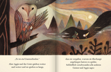 Aggie und der Geist / Bilderbuch Deutsch / Matthew Forsythe