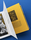 Little Girls Are Wiser Than Men / Bilderbuch Englisch / Leo Tolstoy / Illustration von Hassan Zahreddine