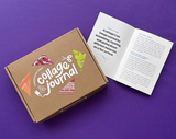 Create your own: Collage & Journal / Besondere Bilderbuch Englisch / Tara Books