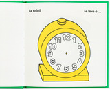 Tôt ou tard / Bilderbuch Französisch / José Quintanar & Hugo Rocci