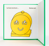 Tôt ou tard / Bilderbuch Französisch / José Quintanar & Hugo Rocci