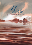 El río / Silent Book /  Bilderbuch Spanisch / Alessandro Sanna