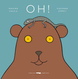 OH! / Bilderbucher Spanisch und Katalanisch / Giovanna Zoboli / Illustration von Massimo Caccia