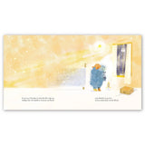 The Coziest Place on the Moon / Bilderbuch Englisch / Maria Popova / Illustration von Sarah Jacoby