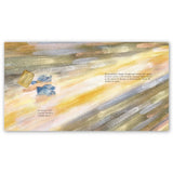 The Coziest Place on the Moon / Bilderbuch Englisch / Maria Popova / Illustration von Sarah Jacoby