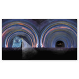 The Coziest Place on the Moon / Bilderbuch Englisch / Maria Popova / Illustration von Sarah Jacoby