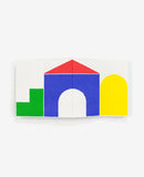 Village / Pop-up Buch / Julie Safirstein