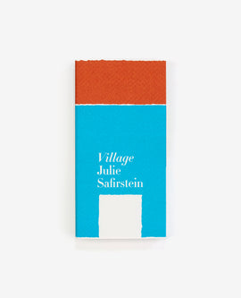 Village / Pop-up Buch / Julie Safirstein