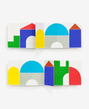 Village / Pop-up Buch / Julie Safirstein