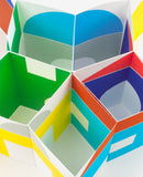 Village / Pop-up Buch / Julie Safirstein